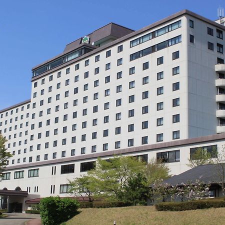 Active Resorts Miyagi Zao Exterior foto