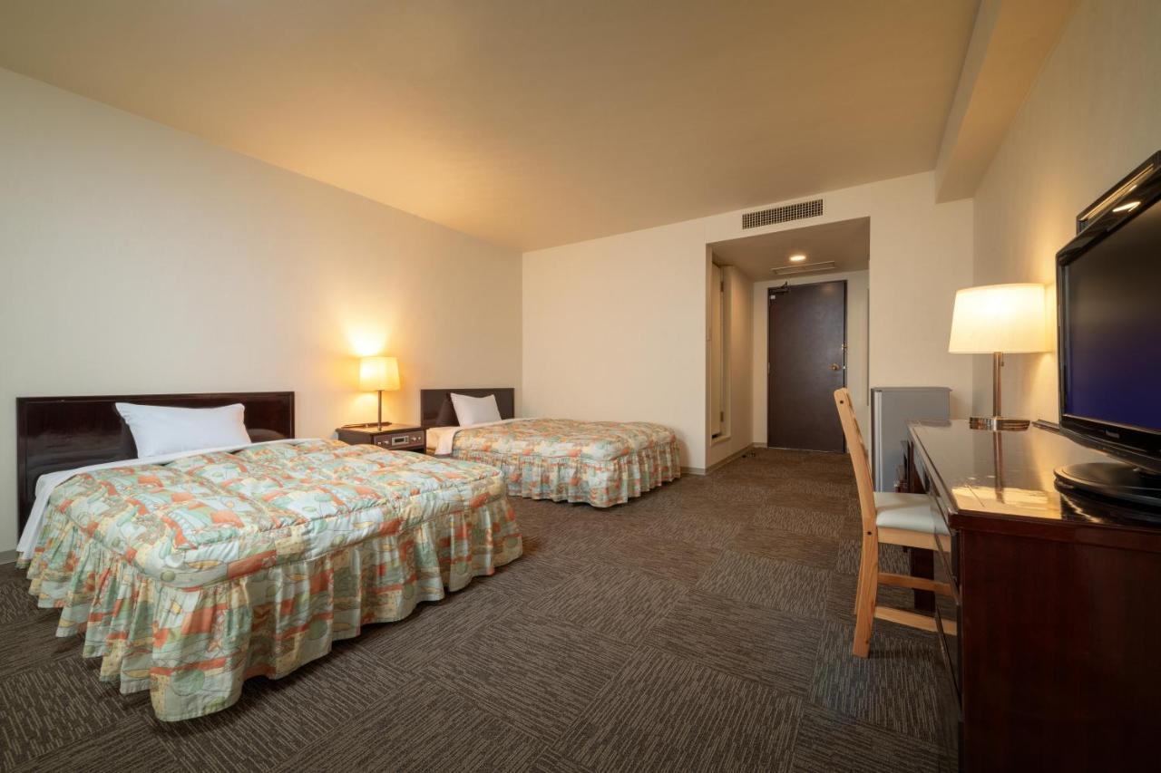 Active Resorts Miyagi Zao Exterior foto