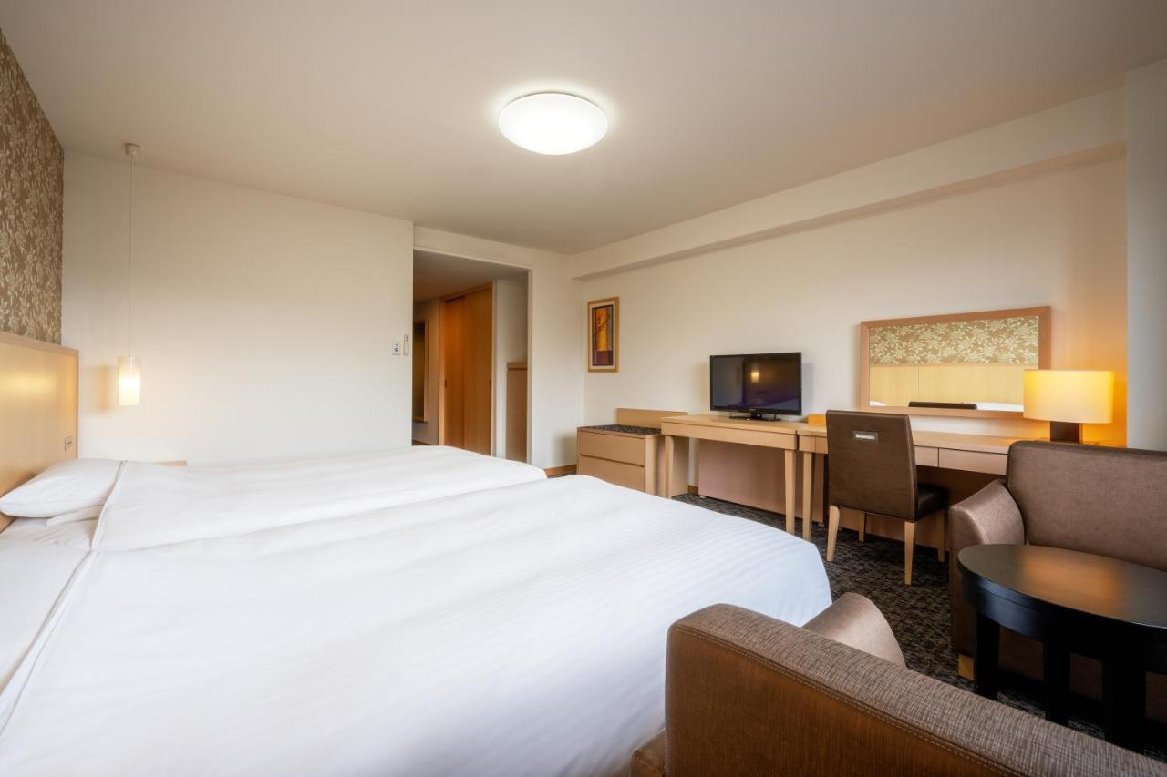 Active Resorts Miyagi Zao Exterior foto