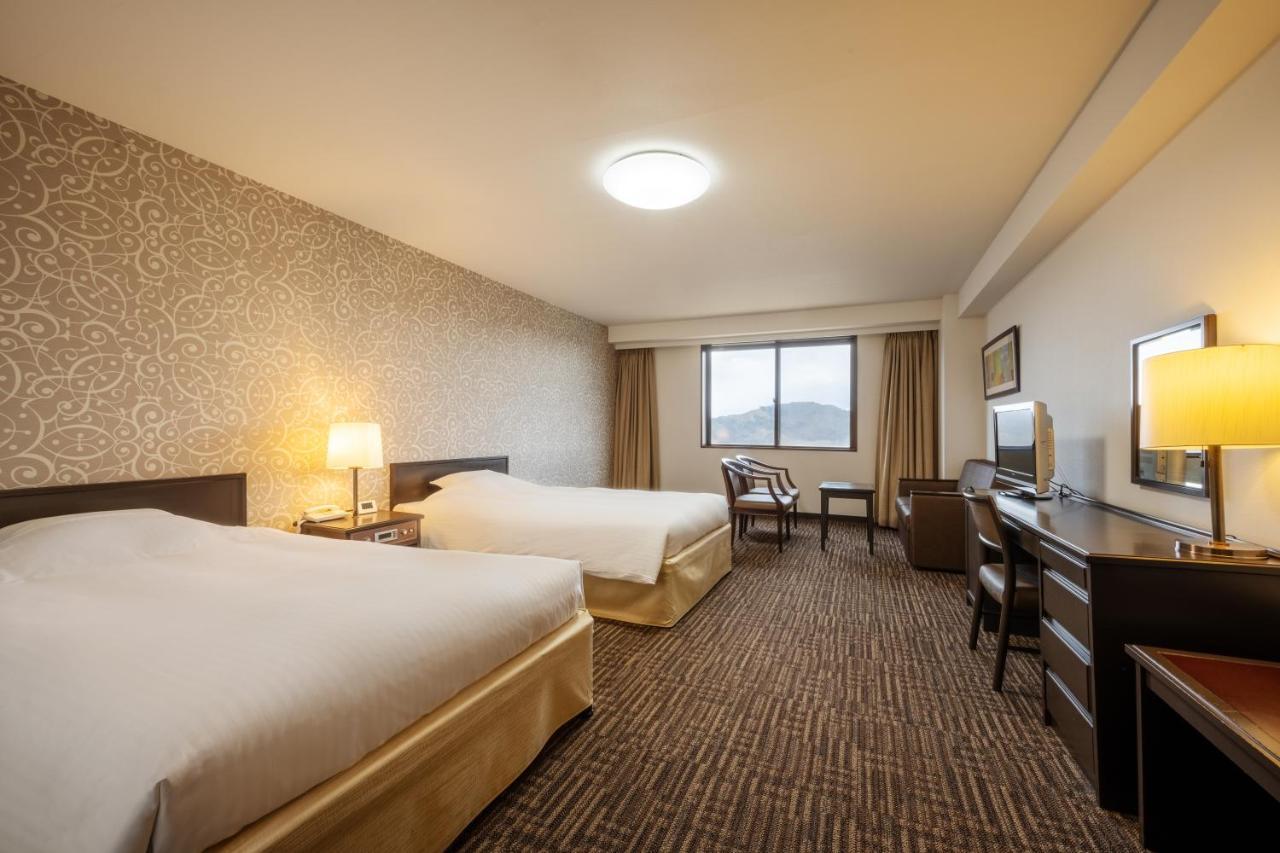 Active Resorts Miyagi Zao Exterior foto