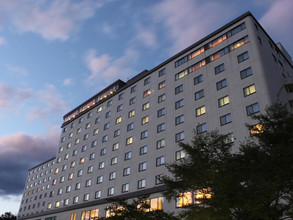 Active Resorts Miyagi Zao Exterior foto