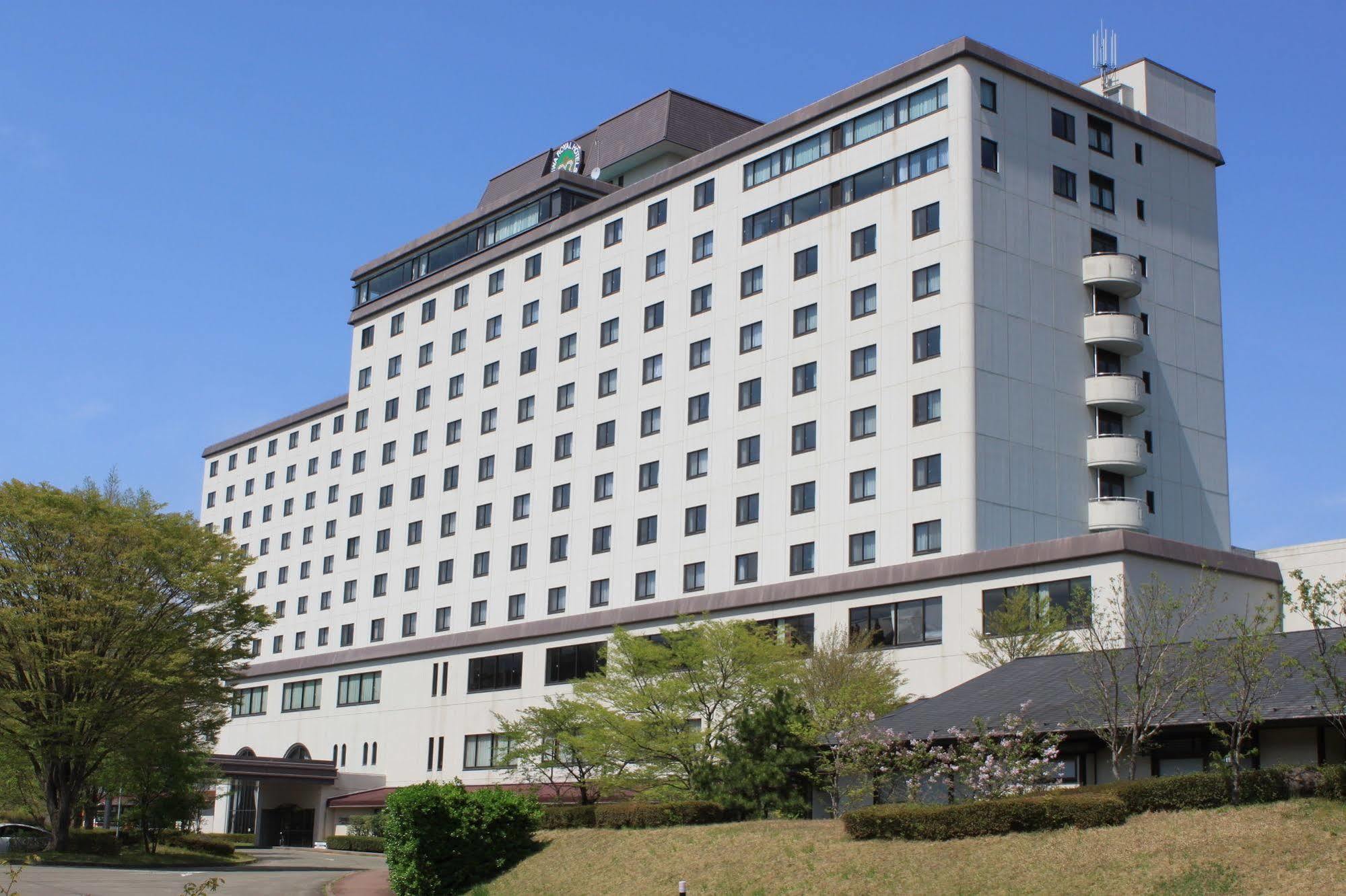 Active Resorts Miyagi Zao Exterior foto